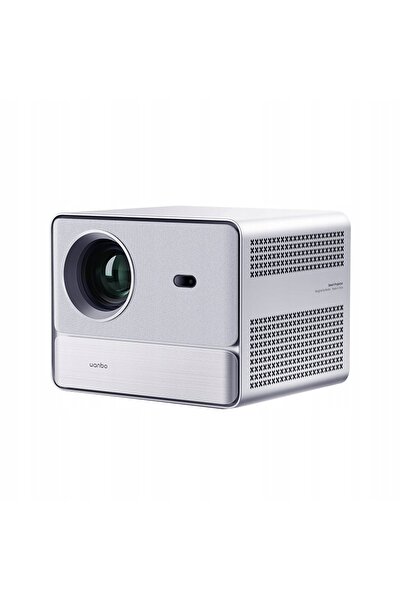 wanbo Proiector DaVinci 1 Pro LCD Full HD Android Wifi Bluetooth