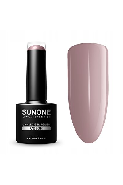 NO BRAND SUNONE B15 Bonnie lac hibrid pentru unghii