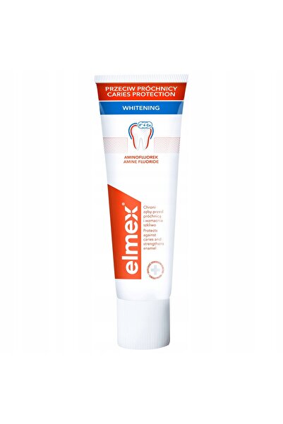 NO BRAND Pasta de dinti ELMEX Anti carie 75 ml