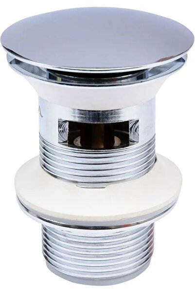 NO BRAND Brichetă pentru lavoar FALA M 75487 Crom