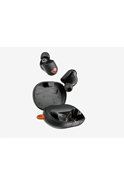 NO BRAND Căști intraauriculare SKULLCANDY Sesh Active ANC rezistente la apă N...