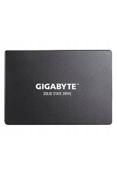 NO BRAND Dysk GIGABYTE 256GB SSD 2,5 SATA III