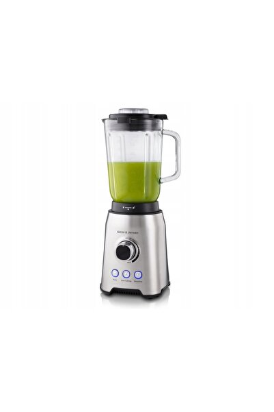 NO BRAND Blender cu cană GÖTZE & JENSEN TB702X