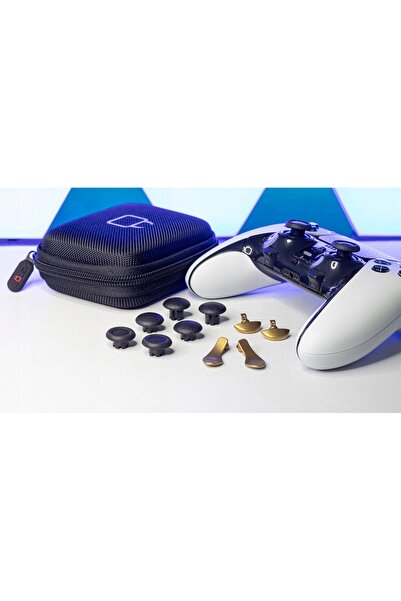 NO BRAND Set de accesorii de înlocuire VENOM VS5017 pentru PS5 DualSense Edge