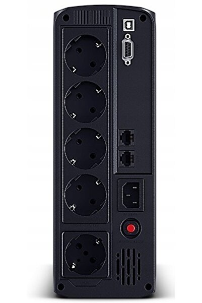 NO BRAND Sursă de alimentare UPS CYBERPOWER VP1600ELCD-FR