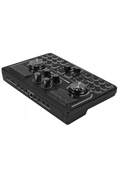 MUSICMATE Mixer audio MM-SC200 SonicLink