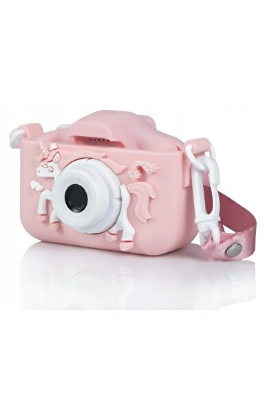Extralink Aparat foto pentru copii Kids Camera H29 12 Mpix, Full HD