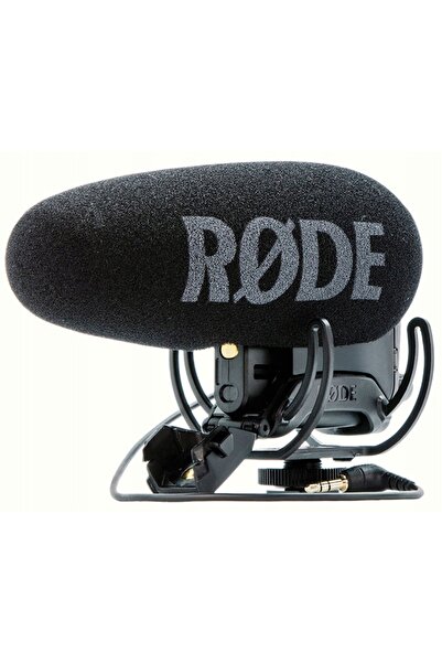 Rode Microfon direcțional VideoMic Pro+