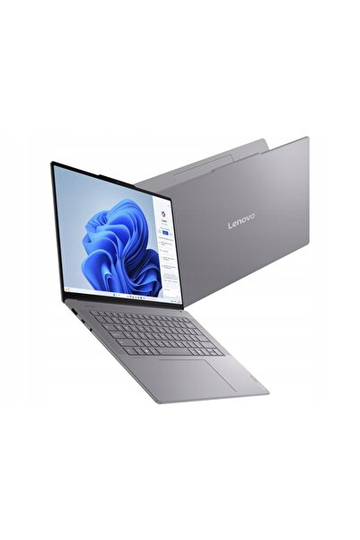 NO BRAND Laptop LENOVO Yoga Slim 7 15ILL9 15.3'' Ultra 7 258V 32GB/512GB Win11