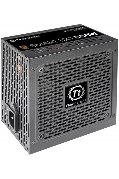 NO BRAND Sursă de alimentare THERMALTAKE Smart BX1 SE 550W Bronze