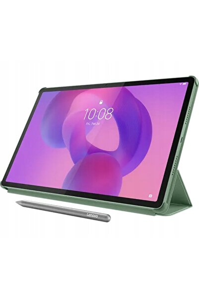 NO BRAND Husă pentru IdeaTab Pro LENOVO Folio Case Verde