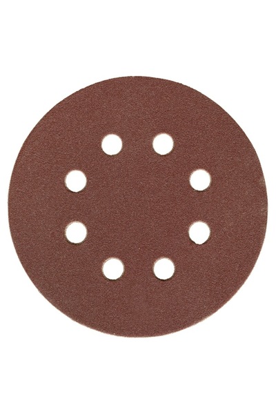 dedra Disc abraziv DED77644 (5 bucăți)