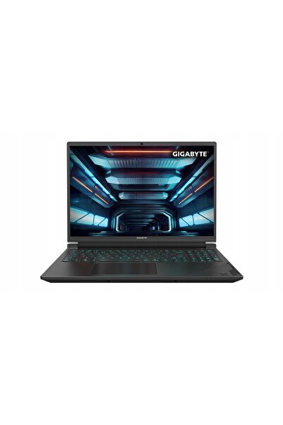 NO BRAND Laptop GIGABYTE G6X 9KG-43EE854SD 16'' 165Hz i7-13650HX 16GB/1TB RTX...