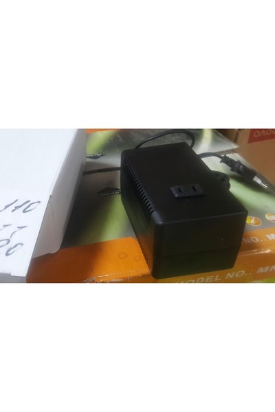 Ataba 220V 110V AT-1122C150 VOLTAJ DÜŞÜRÜCÜ 220V TO 110V 220 VOLTDAN 110 VOLT...
