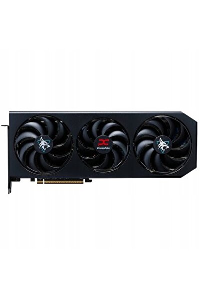 NO BRAND Placă grafică POWERCOLOR Radeon RX 9070 XT Hellhound 16GB