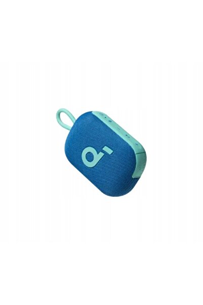 Soundcore Boxă portabilă Select 4 Go Albastru