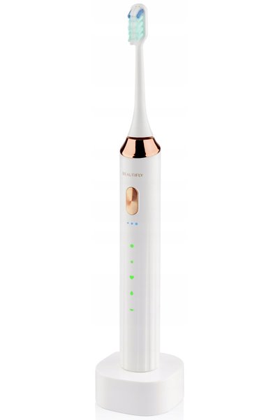 NO BRAND Perie de dinți sonică BEAUTIFLY White Smile