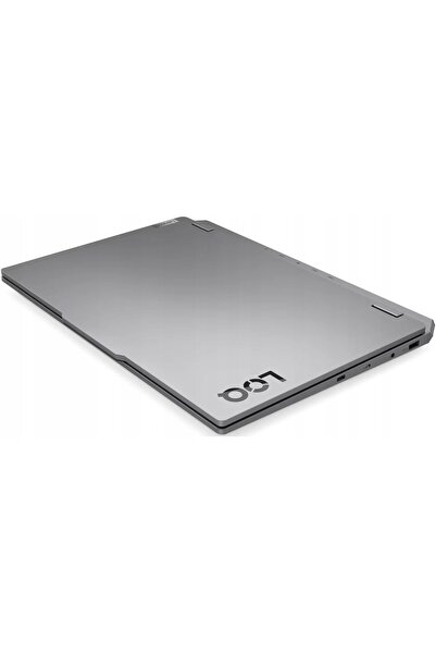 LENOVO Laptop LOQ 15IRX10 15.6'' i5-13450HX 16GB/512GB RTX5050 Win11