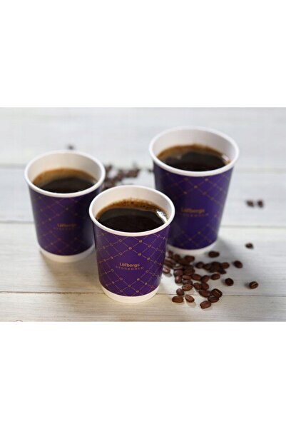 Löfbergs Cafea boabe Espresso 1 kg