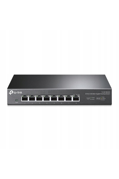 NO BRAND Switch TP-LINK TL-SG108-M2