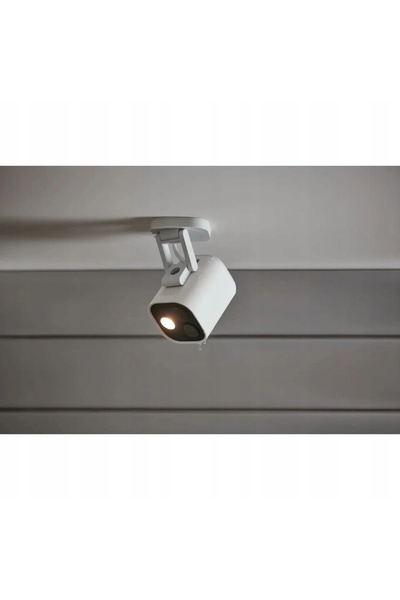Aqara Cameră de supraveghere Camera Hub G5 Pro PoE de exterior, LAN Alb
