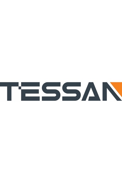 TESSAN Priză multiplă TS-306-C