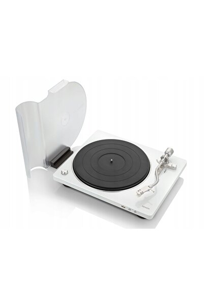 Denon Gramofon DP-450USB Alb