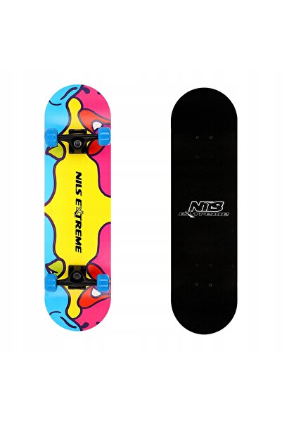 Nils Extreme Deskorolka CR3108SA
