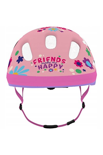 Seven Cască de bicicletă DISNEY Minnie Multicoloră pentru Copii (mărimea XS)