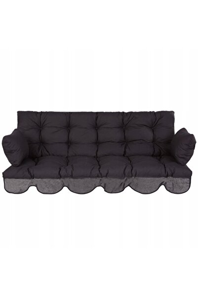NO BRAND Pernă pentru balansoar PATIO Bora D002-07P 170 x 50 cm