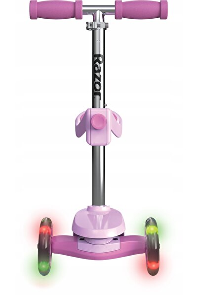 Razor Trotinetă pentru copii Rollie 2 în 1 20073668 Roz
