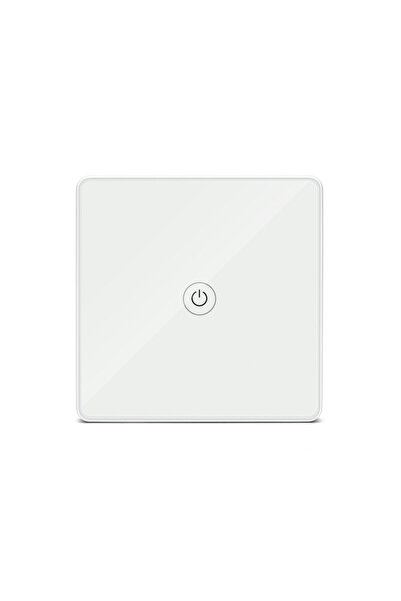 MAXCOM Întrerupător de lumină SHLS111W Wi-Fi