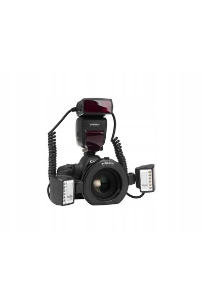 NO BRAND Blitz YONGNUO YN24EX pentru macrofotografie (Canon)