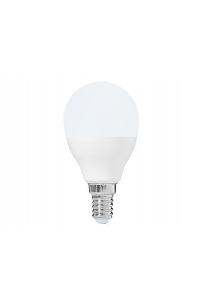NO BRAND Bec inteligent LED SETTI+ SL314RGB 4.8W E14 Wi-Fi