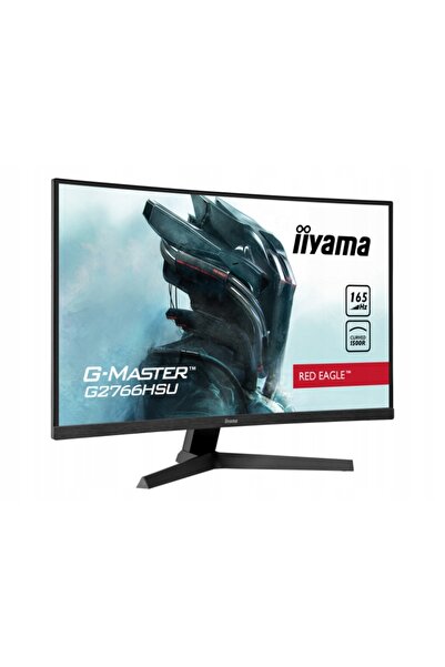 NO BRAND MONITOR LED IIYAMA 27 G2766HSU-B1 REDEAGLE