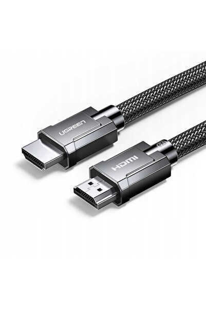 NO BRAND Cablu HDMI - HDMI UGREEN HD135 v2.1 4K 8K 1 m