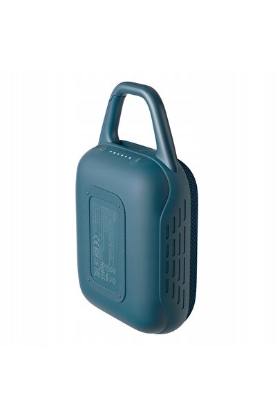 Tronsmart Boxă portabilă Mirtune H1 Albastru