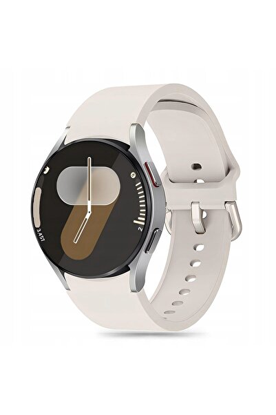 NO BRAND Brățară TECH-PROTECT din silicon pentru Samsung Galaxy Watch 4/5/5 P...