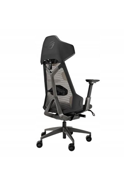 ASUS Scaun de gaming ROG Destrier Ergonomic Negru