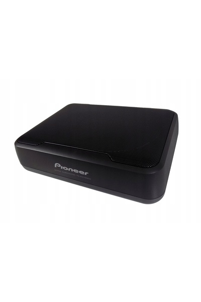 Pioneer Subwoofer activ TS-WX130EA 160W