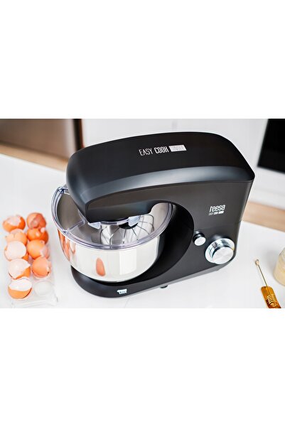 Teesa Robot de bucătărie Easy Cook Single TSA3545-B 1400W