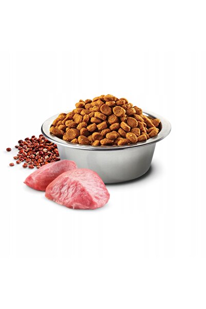 Farmina Hrană pentru pisici Carne de miel cu orez brun și pătrunjel 1.5 kg