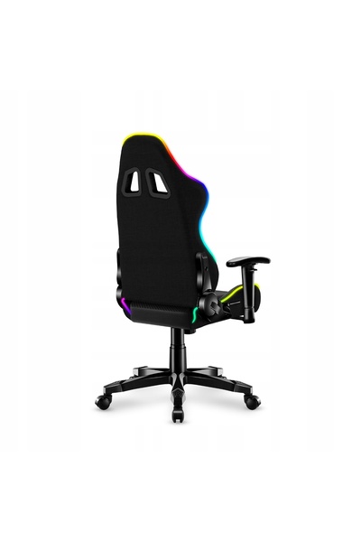 Huzaro Scaun de gaming Ranger 6.0 RGB Negru