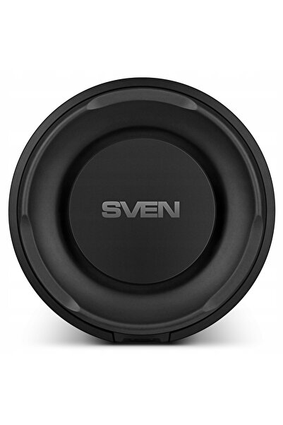 Sven Boxă portabilă PS-300 Negru