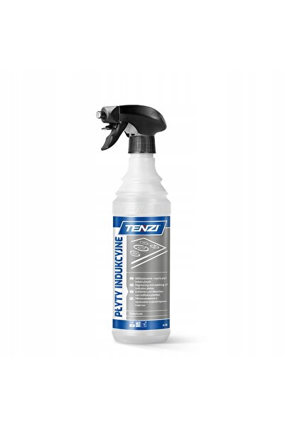 NO BRAND Soluție de curățare a plăcilor cu inducție TENZI 600ml