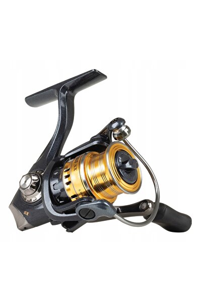 Abu Garcia Mulineta de pescuit Carabus AG SX Spinning Reel 2000