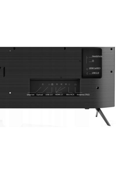 Kivi Televizor 55U760QB 55 LED 4K Android TV