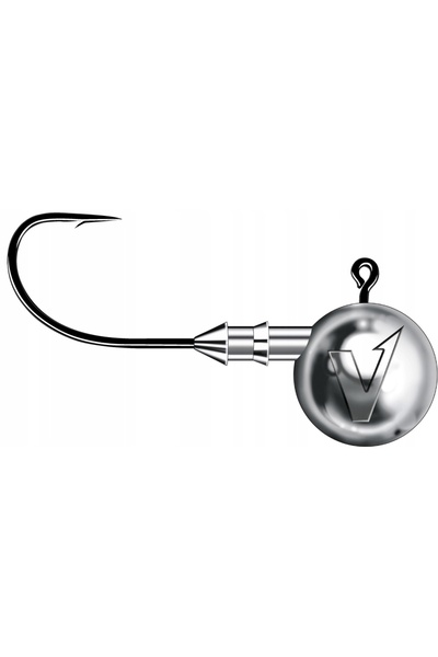 NO BRAND Jighead DRAGON V-Point Speed PDF-521-150-040 4/0 15g (3 buc.)