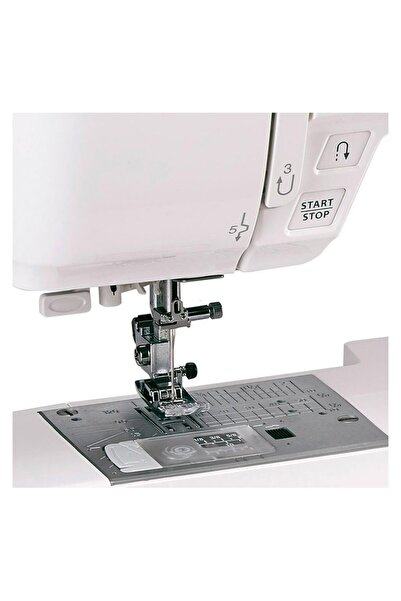 Janome Mașină de cusut DM7200