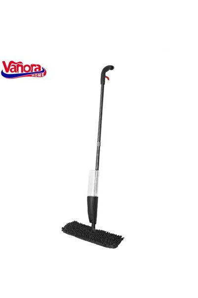 vanora Mop cu pulverizator și rezervor detașabil, curățare rapidă